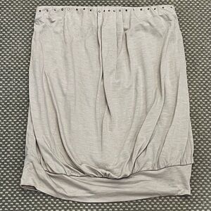 Express Tube Top- New